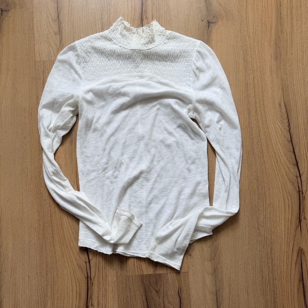 Free People Turtleneck